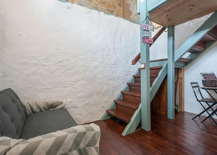 Tatil Evi La Casita *