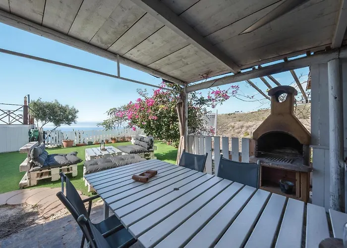 Tatil Evi La Casita *