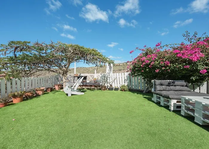 La Casita * Costa Adeje