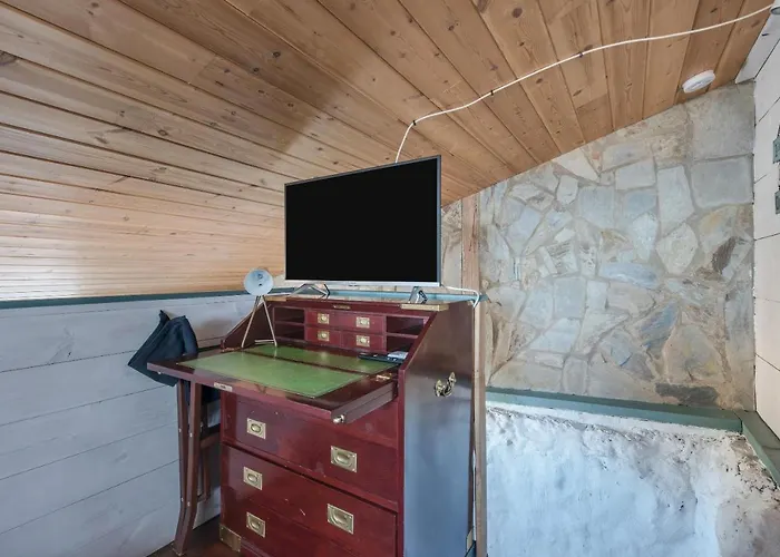 Tatil Evi La Casita *