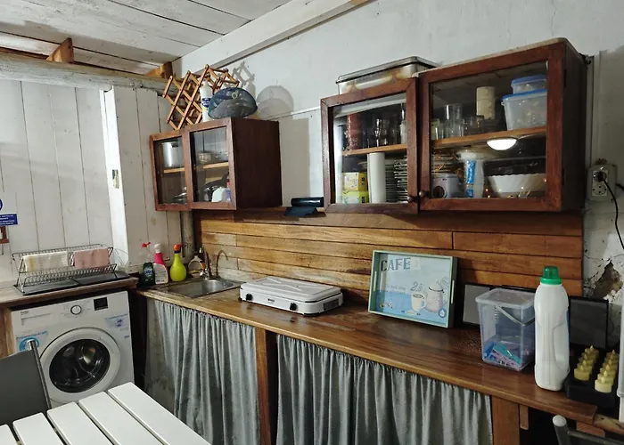 Tatil Evi La Casita *