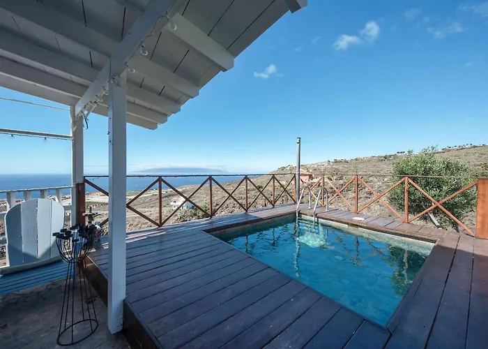 La Casita Tatil Evi Costa Adeje