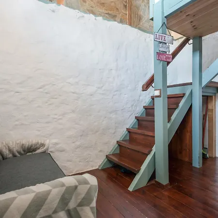 La Casita Holiday home *