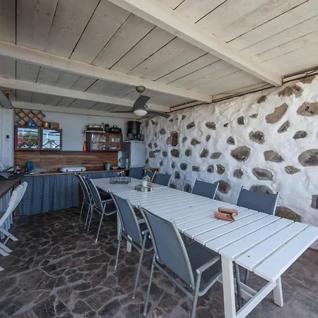 Holiday home La Casita